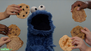 Cookie-Based Research Suggests Powerful People Are Sloppier Eaters